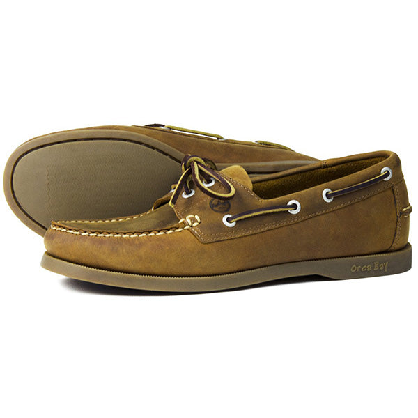 ORCA Bay Creek Sand 39 - Women's Deck Shoe