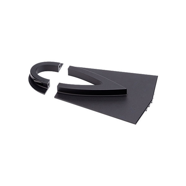 Navy 6.0 Evo Anticavitation Plate