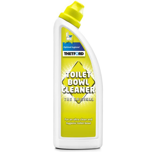 Toilet Fresh Clean & Condition Toilet Cleaner