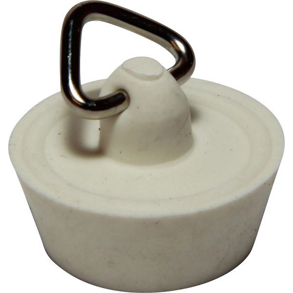 7/8" Diameter Plug to Suit 3/4" Sink Wastes