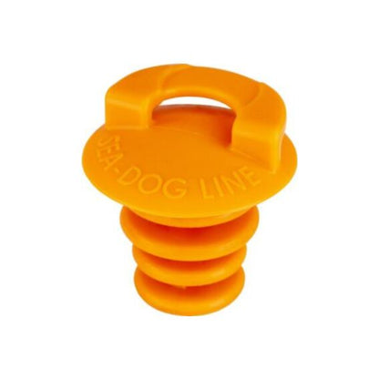 NITRILE-BUNA Rubber Emergency Deck Fill Plug