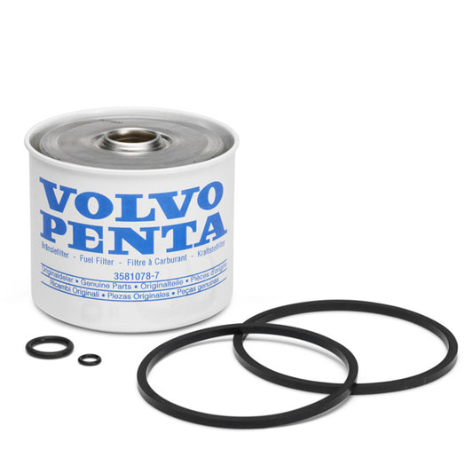 Volvo Penta Fuel Filter 3581078