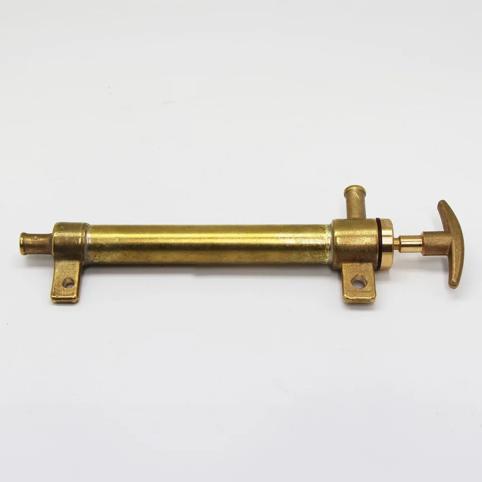Shire / Shanks sump pump