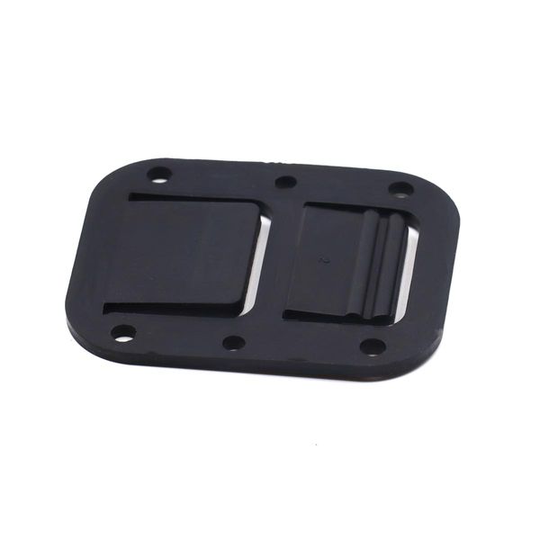 JOHNSON Rubber Flap Valve for Johnson Viking 16 Pumps