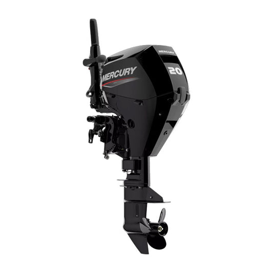 MERCURY F20 ELPT EFI Four Stroke Outboard