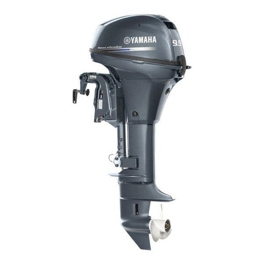 YAMAHA F9.9JEL 9.9HP Long Shaft Outboard