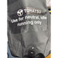 Tohatsu Outboard Flush Bag