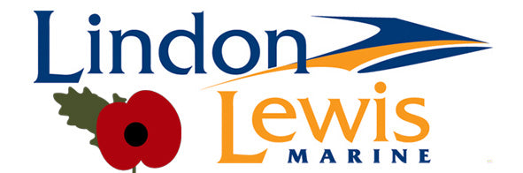 Lindon Lewis Marine