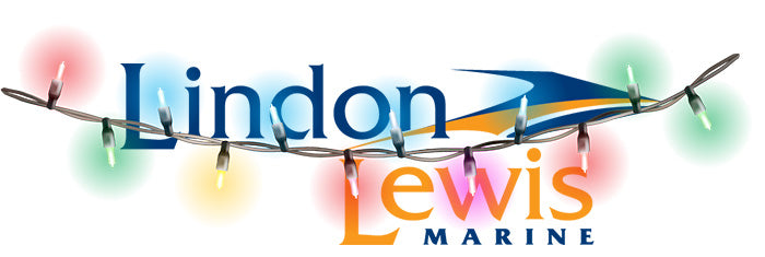 Lindon Lewis Marine