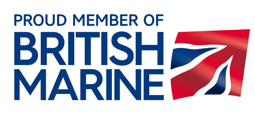 Proud Member of British Marine