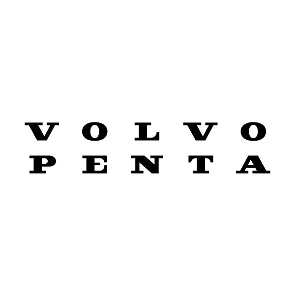 Volvo Penta Alternator Belt