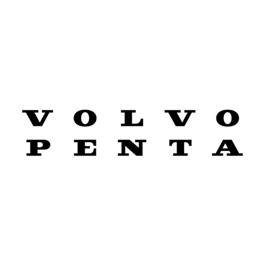 Volvo Penta Alternator Belt